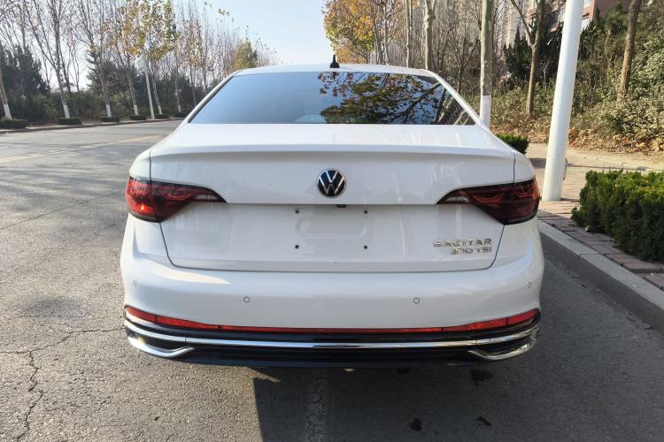 Used Volkswagen Sagitar 2023 300TSI DSG Excellence Edition
