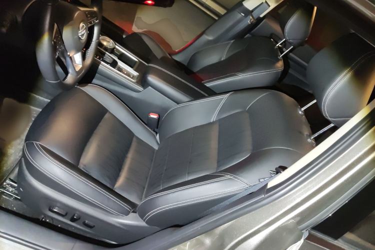 Used Nissan Teana 2022 2.0L XL-TLS Enjoyment Edition
