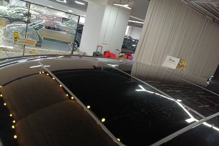 Used Honda Breeze 2020 240TURBO CVT 2WD Luxury Edition