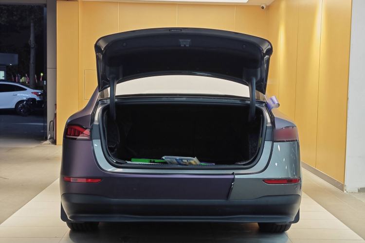 Used Roewe D7 2023 DMH 125km Excellence Edition
