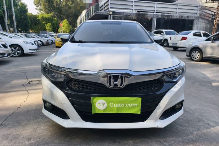 Used Honda Crider 2019 180 Turbo CVT Luxury Edition China VI Emission Standard