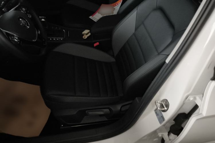 Used Volkswagen Sagitar 2022 280TSI DSG Flyover Edition
