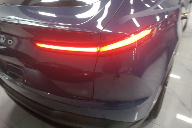 Used ONVO L60 2024 60 kWh All-Wheel Drive
