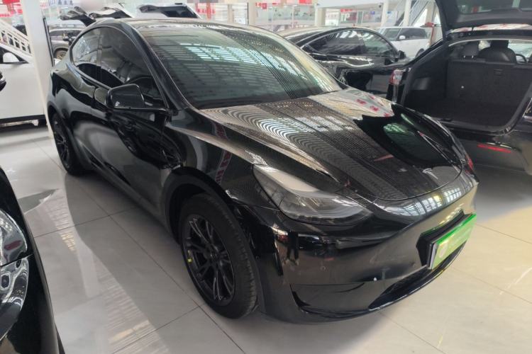 Used Tesla Model Y 2023 Rear-Wheel-Drive Version