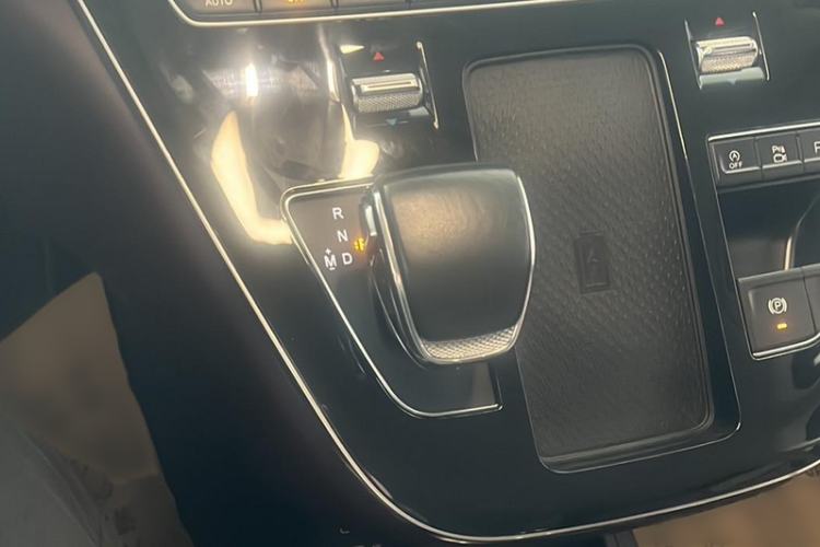 Used Hongqi HQ9 2023 2.0T Smart Connect Flagship Edition
