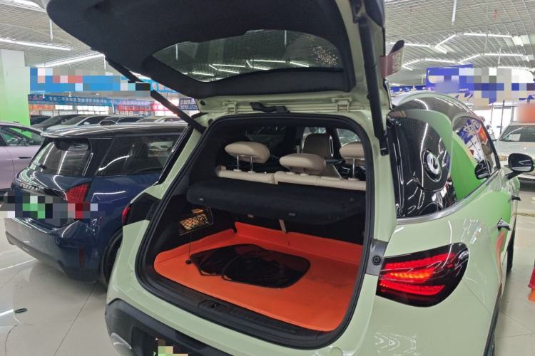 Used  #1 2022 Premium Edition
