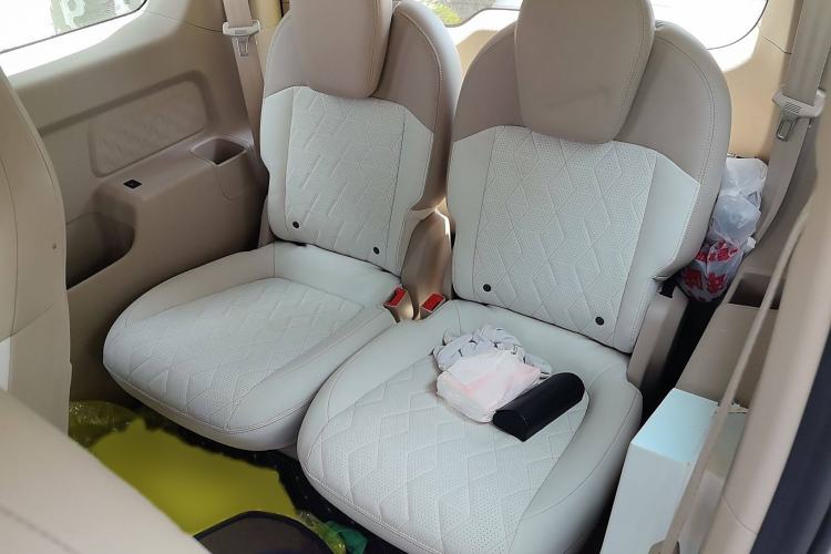 Used Baojun KiWi EV 2023 DJI Edition Lithium Iron Phosphate
