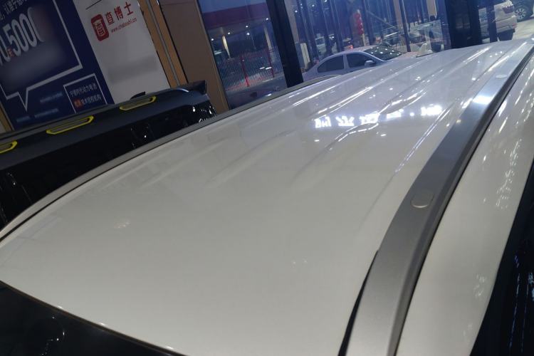 Used Toyota Highlander 2022 Dual-Engine 2.5L 4x4 Elite Edition 7-Seater
