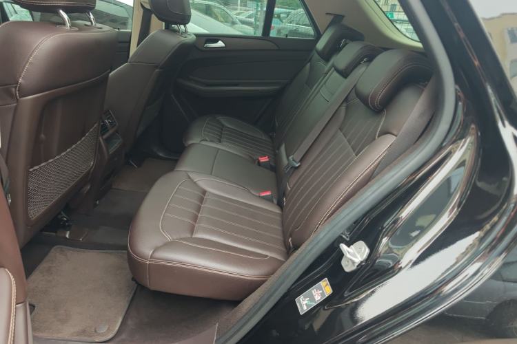 Used Mercedes-Benz GLE 2017 GLE 400 4MATIC