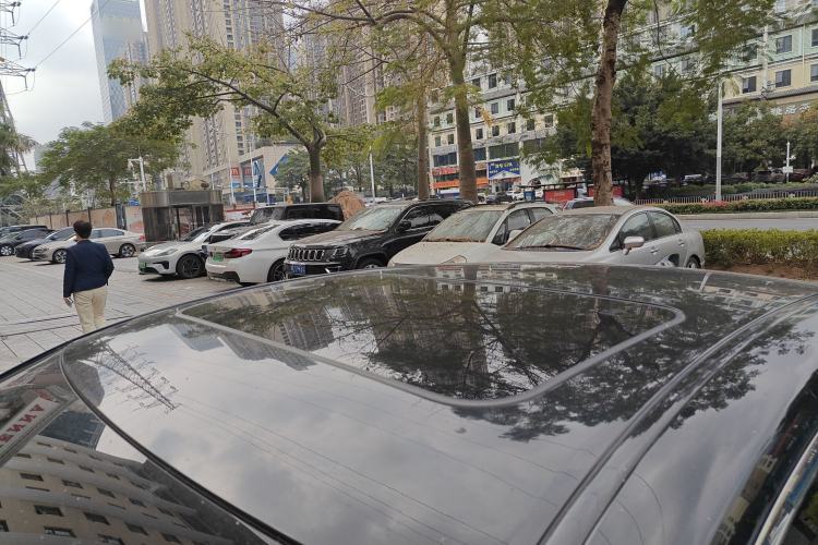 Used Lexus ES 2020 200 Excellence Edition