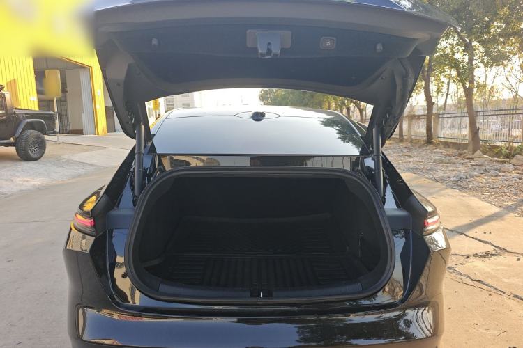 Used Nio ET5 2024 75 kWh
