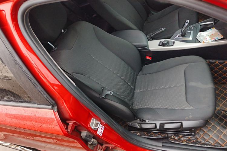 Used BMW 1 Series 2018 118i Leading Model
