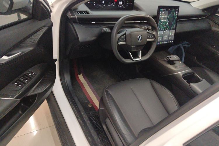 Used Changan Eado 2024 1.5T GDI Automatic Prestige Edition
