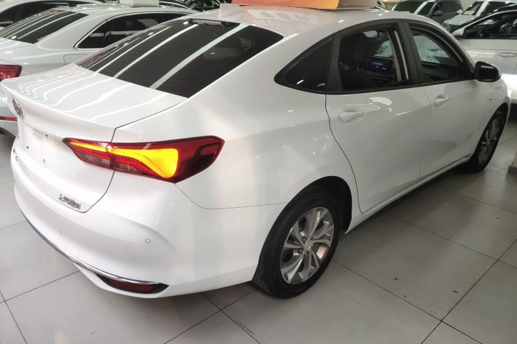 Used Buick Verano 2022 Pro 533T Enjoyment Edition