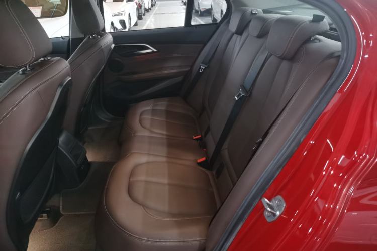 Used BMW 1 Series 2020 120i M Sport Package