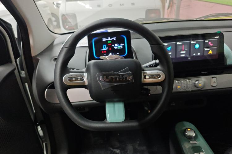 Used  Lumin 2024 130km Qingyue Version
