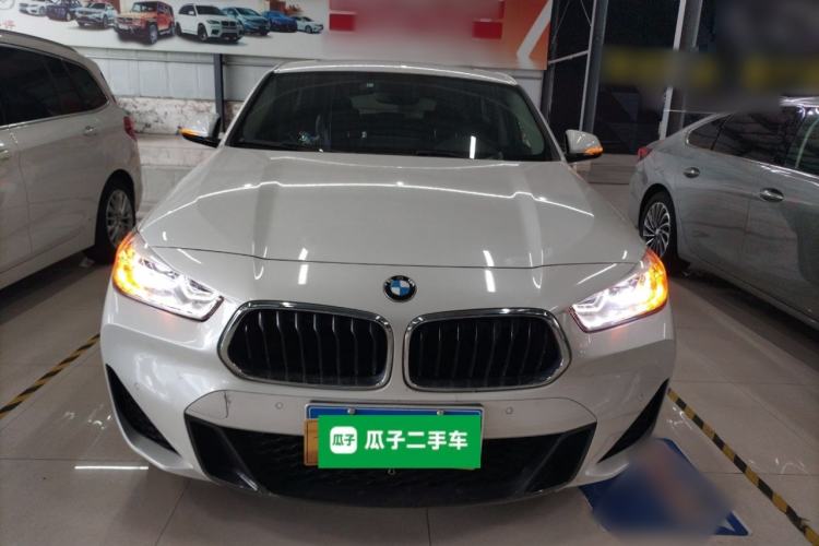 Used BMW X2 2021 sDrive25i M Sport Package