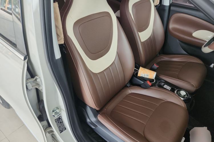 Used Wuling Bingo 2024 333 km Enjoyment Version
