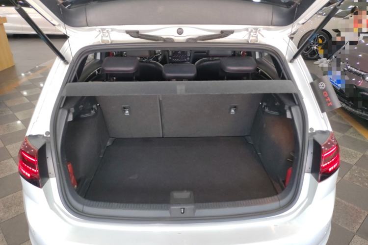 Used Volkswagen  2016 2.0 TSI GTI
