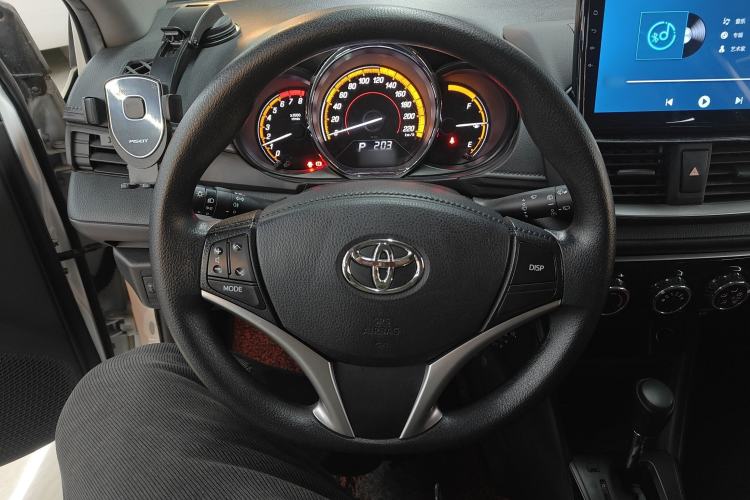 Used Toyota YARiS L 2022 X-Trail 1.5L CVT Leading PLUS Edition
