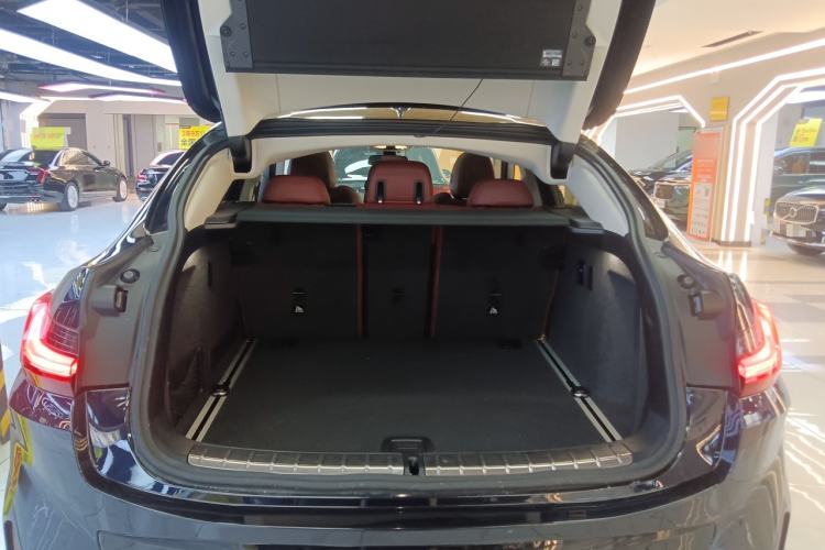 Used BMW X4 2022 xDrive 30i M Sport Package