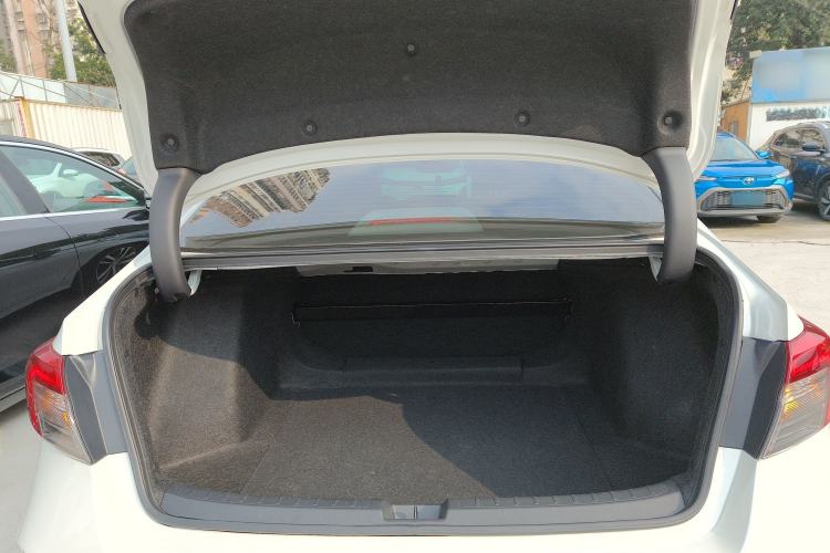 Used Honda Civic 2023 240TURBO CVT Dynamic Edition
