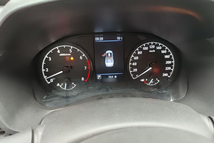 Used Nissan Teana 2021 2.0L XL Comfort Edition
