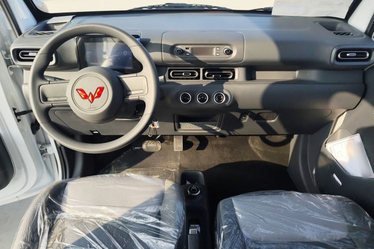 Used Wuling Zhiguang New Energy 
