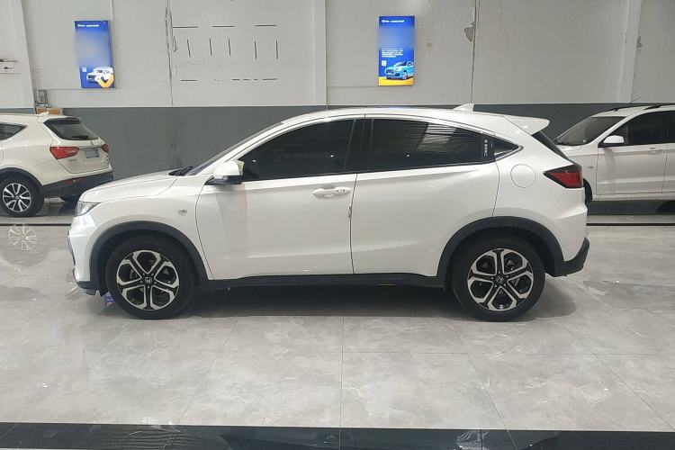 Used Honda XR-V 2017 1.8L EXi CVT Comfort Version
