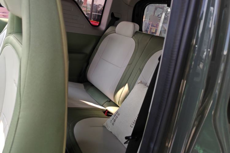 Used  Panda 2025 210km Panda Rider