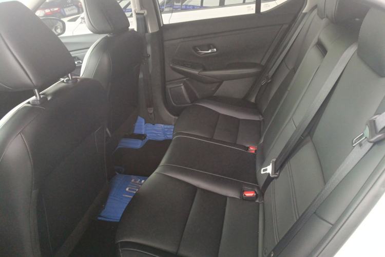 Used Nissan Sylphy 2022 1.6L XL CVT Enjoyment Edition