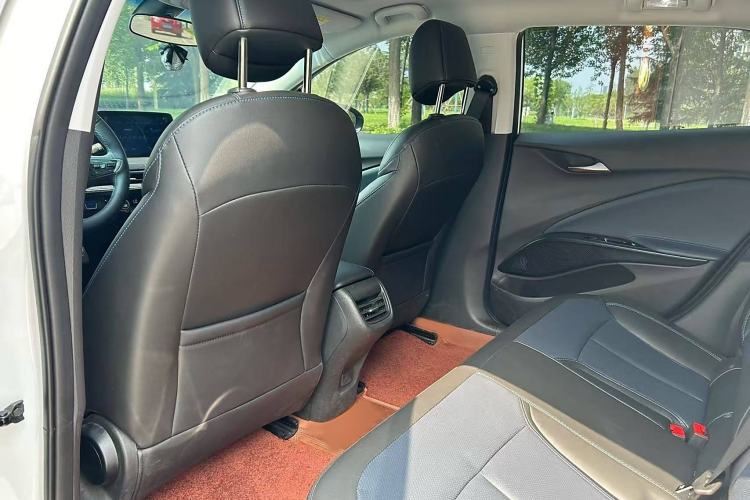 Used Buick Velite 6 2024 430km Enjoyment Version
