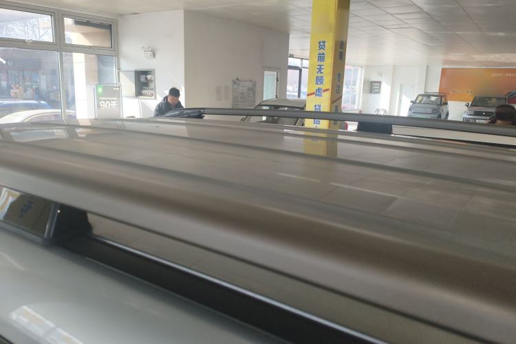 Used Baojun Spark EUV 2026 301km Flagship Edition