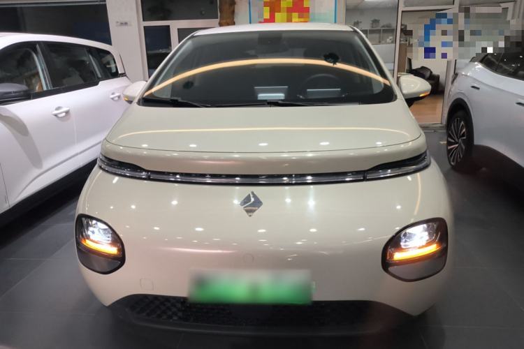 Used Baojun Cloud 2023 360 Plus
