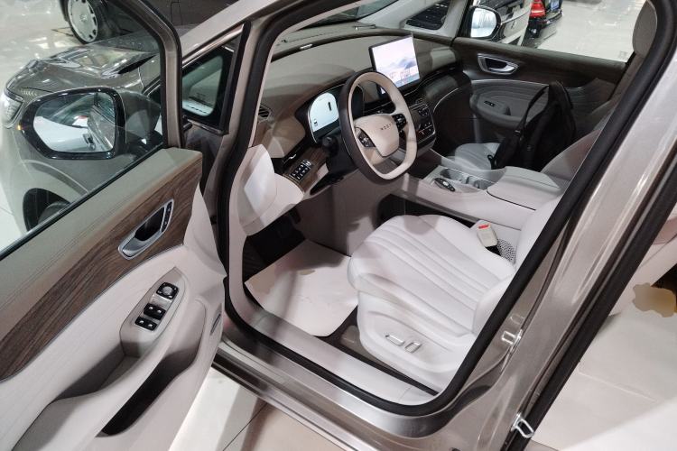 Used Roewe iMAX8 New Energy 2025 1.5T DMH Lu Zun Deluxe Edition
