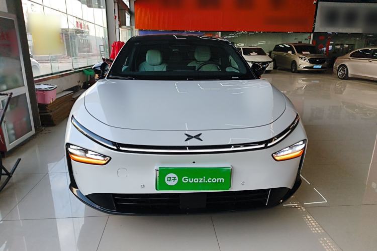 Used XPeng P7+ 2024 Ultra-Long Range Max
