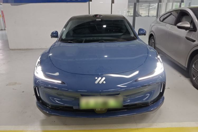 Used IM L6 2024 Max Enhanced Performance Edition
