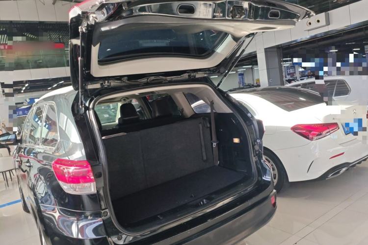 Used Toyota Highlander 2021 2.0T Four-Wheel Drive Luxury Edition 7 Seats