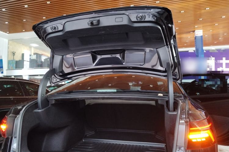 Used Volkswagen Passat 2021 330TSI Elite Edition