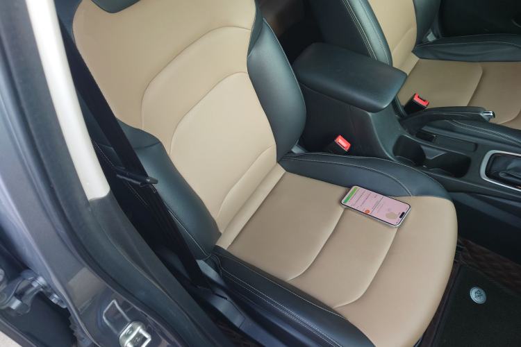 Used Chevrolet Monza 2022 320 Automatic Enjoyment Sunroof Version