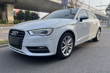 Used Audi A3 2016 Sportback 35 TFSI Style Edition