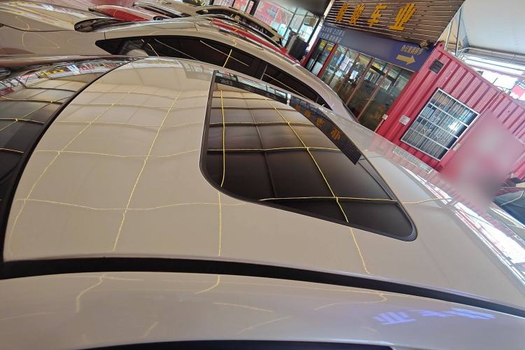 Used Venucia D60 2021 PLUS 1.6L XL CVT Yue Ling Edition
