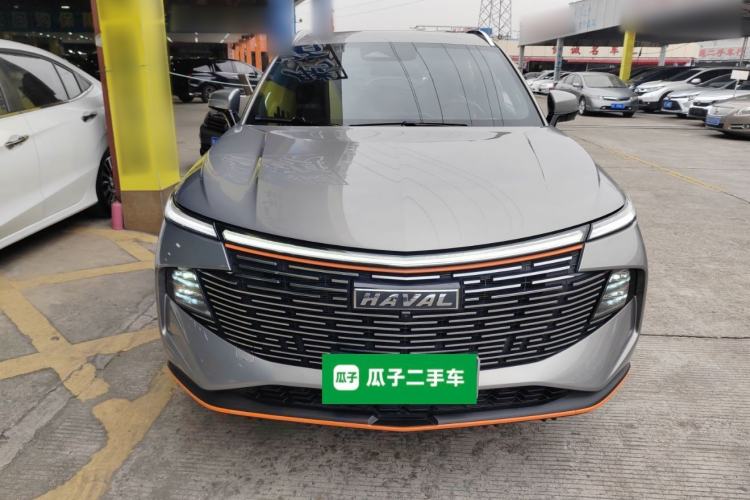 Used Haval XY 2022 1.5T Smart Edition