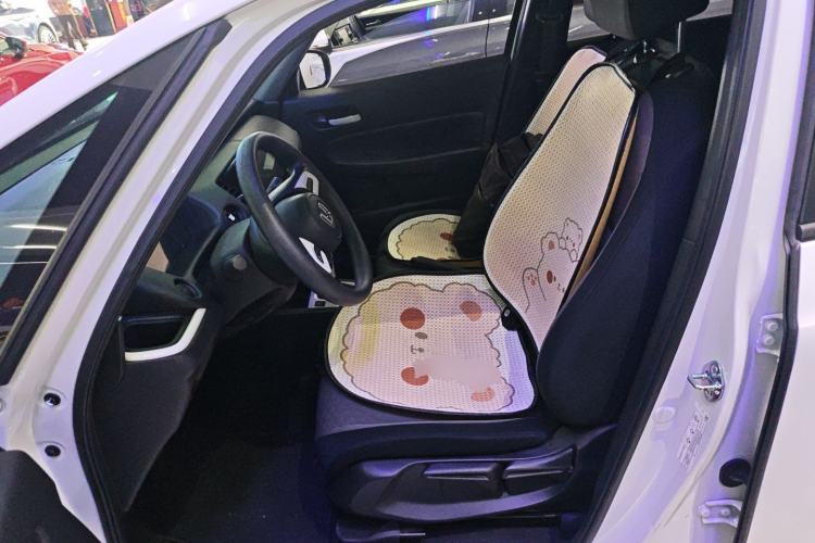 Used Honda Fit 2021 1.5L CVT Trend Edition