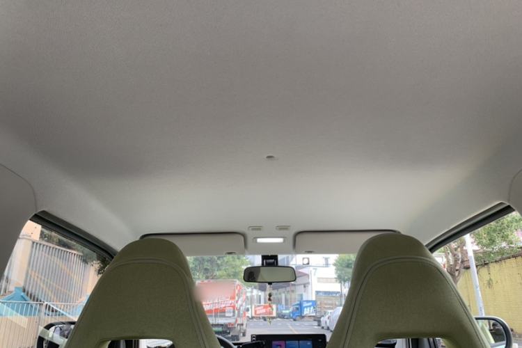 Used  Panda 2023 Panda Mini 120km Asian Games Edition