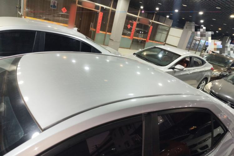 Used Toyota Corolla 2017 1.2T CVT GL