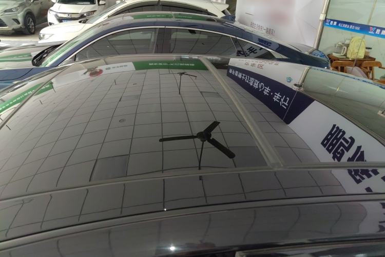 Used Nissan Teana 2021 2.0L XL Comfort Edition
