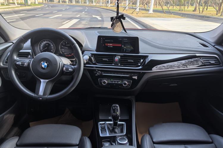 Used BMW 1 Series 2021 120i M Sport Night Edition

