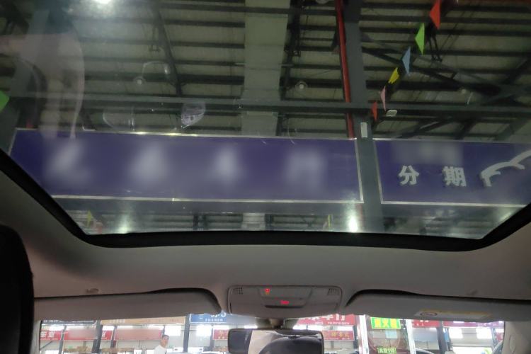 Used Mercedes-Benz C-Class 2020 C 260 L Sport Edition
