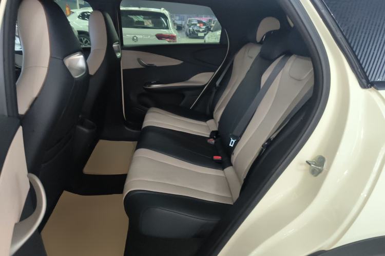 Used BYD Dolphin 2025 420km Free Edition